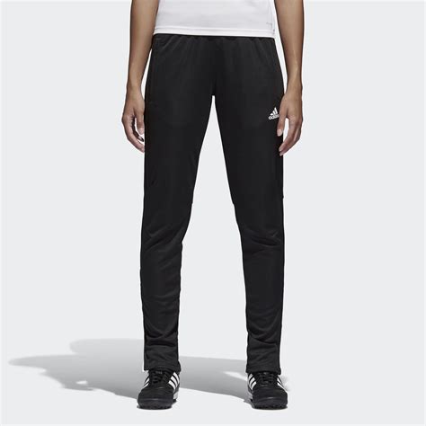 adidas tiro 17 training pants schwarz weiß weiß|Adidas tiro 17 pants youth.